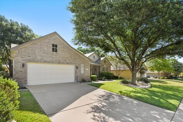 Property Slideshow image 3 of 35 | 104 wild rose dr, Georgetown, TX, 78633