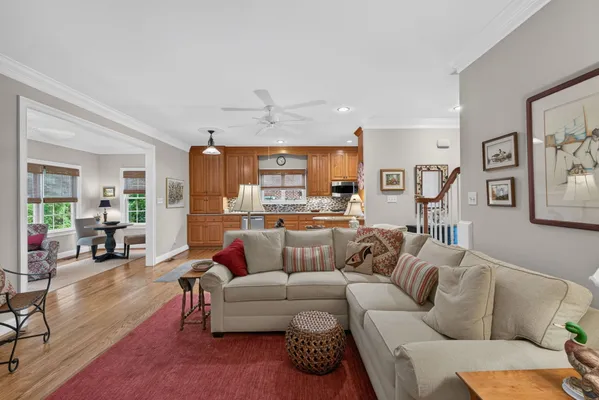 Property Slideshow image 2 of 43 | 4031 coronation, Williamsburg, VA, 23188