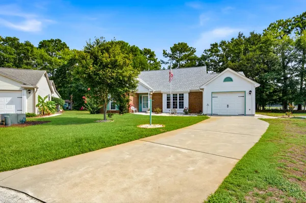 Property Slideshow image 2 of 30 | 1113 fox sparrow dr, Murrells Inlet, SC, 29576