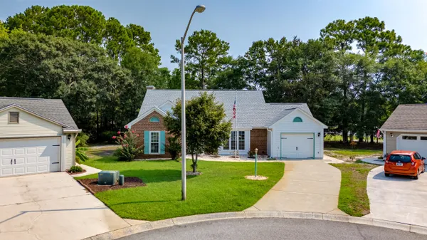 Property Slideshow image 3 of 30 | 1113 fox sparrow dr, Murrells Inlet, SC, 29576