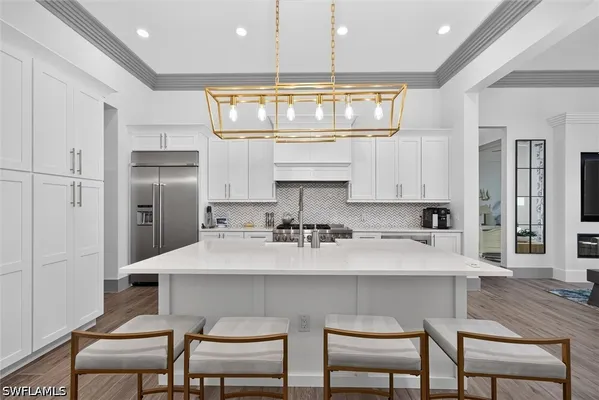 Property Slideshow image 2 of 50 | 3245 cullowee ln, Naples, FL, 34114