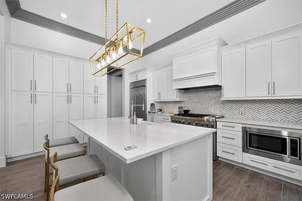 Property Slideshow image 3 of 50 | 3245 cullowee ln, Naples, FL, 34114