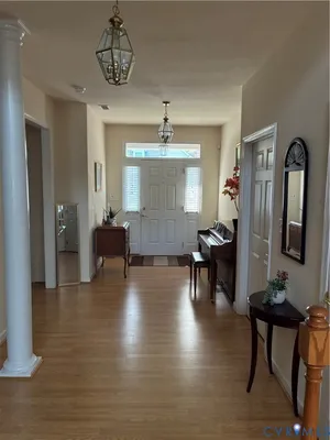 Property Slideshow image 2 of 19 | 1407 hawick ter, Chesapeake, VA, 23322