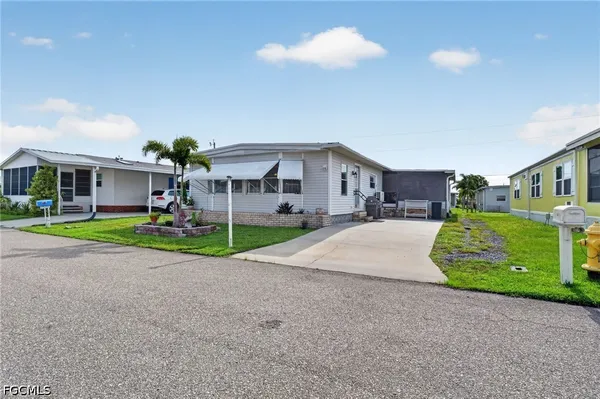Property Slideshow image 2 of 47 | 14716 nantucket rd 411, North Fort Myers, FL, 33917