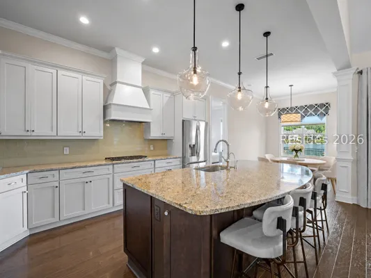 Property Slideshow image 2 of 78 | 48 fish dancer ct, Bluffton, SC, 29910