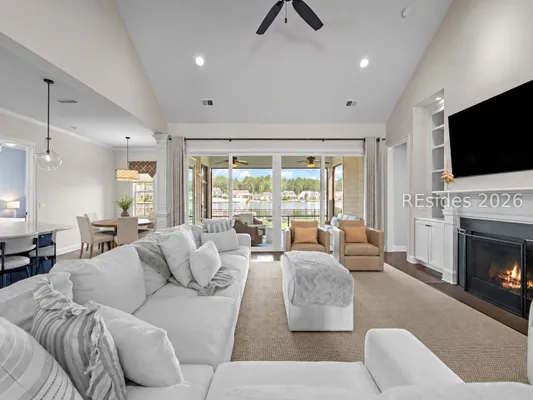 Property Slideshow image 3 of 78 | 48 fish dancer ct, Bluffton, SC, 29910