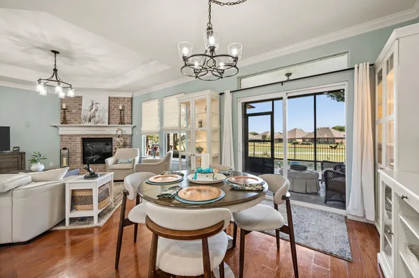 Property Slideshow image 3 of 39 | 631 burnswick isles way, Frisco, TX, 75036