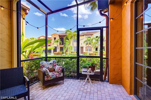 Property Slideshow image 2 of 49 | 11936 izarra way 6606, Fort Myers, FL, 33912