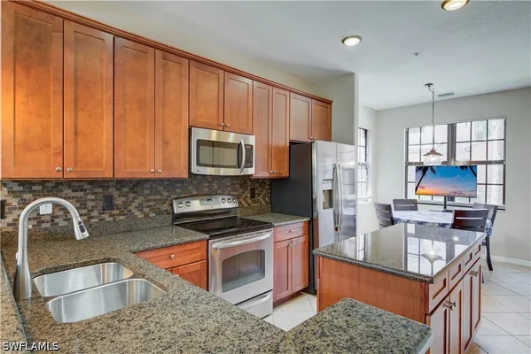 Property Slideshow image 3 of 49 | 11936 izarra way 6606, Fort Myers, FL, 33912