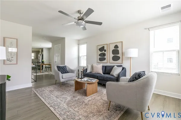 Property Slideshow image 3 of 37 | 7253 peyton randolph ln, New Kent, VA, 23124