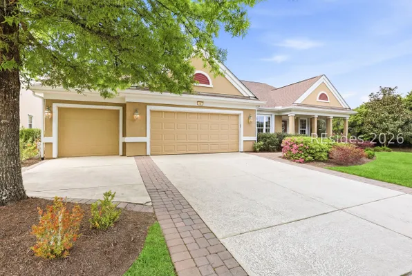 Property Slideshow image 3 of 50 | 6 silver leaf cir, Bluffton, SC, 29909