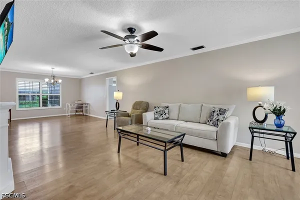 Property Slideshow image 2 of 27 | 1214 medinah dr, Fort Myers, FL, 33919