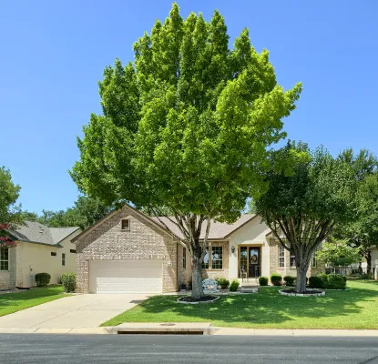 Property Slideshow image 3 of 22 | 118 mountain laurel dr way, Georgetown, TX, 78633