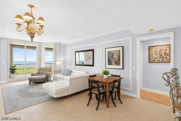 Property Slideshow image 2 of 26 | 7117 pelican bay blvd 1408, Naples, FL, 34108