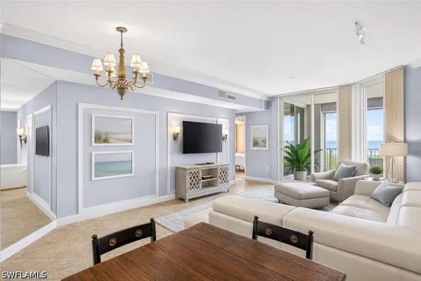 Property Slideshow image 3 of 26 | 7117 pelican bay blvd 1408, Naples, FL, 34108
