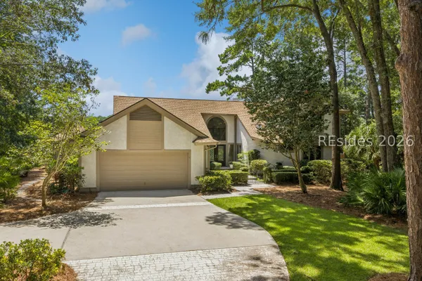 Property Slideshow image 2 of 81 | 11 china cockle way, Hilton Head Island, SC, 29926