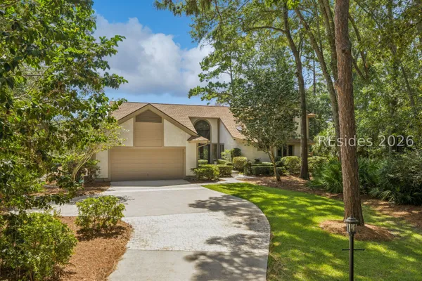 Property Slideshow image 3 of 81 | 11 china cockle way, Hilton Head Island, SC, 29926