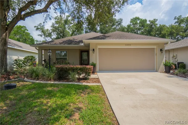 Property Slideshow image 2 of 46 | 6293 w glynborne loop, Crystal River, FL, 34429