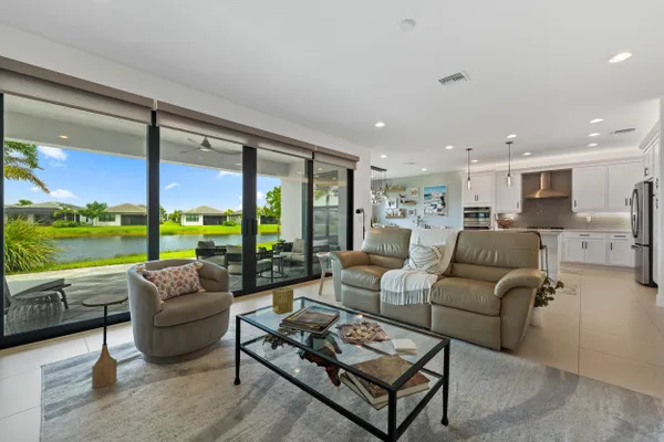 Property Slideshow image 3 of 42 | 12454 sw alongshore dr, Port St Lucie, FL, 34987
