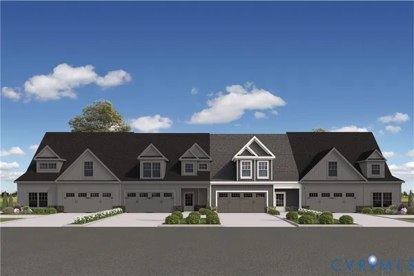 Property Slideshow image 2 of 21 | 16420 creekstone point ave, Chesterfield, VA, 23120