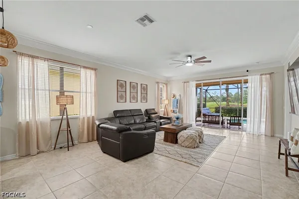 Property Slideshow image 2 of 31 | 3420 crosswater dr, North Fort Myers, FL, 33917