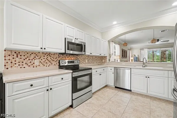 Property Slideshow image 3 of 31 | 3420 crosswater dr, North Fort Myers, FL, 33917