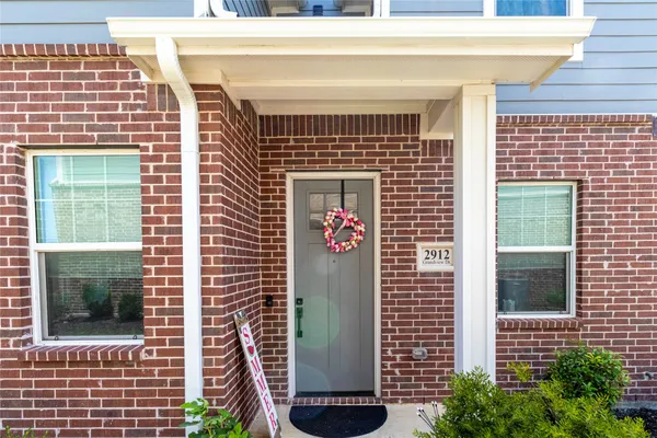 Property Slideshow image 3 of 25 | 2912 grandview dr, Wylie, TX, 75098