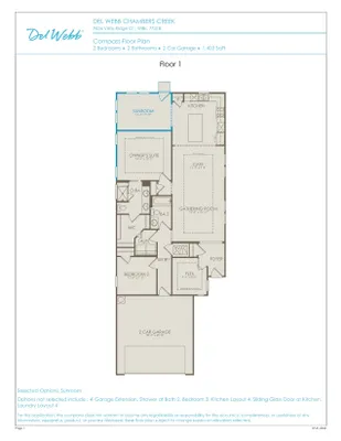 Property Slideshow image 2 of 8 | 10321 iris hope ct, Willis, TX, 77318