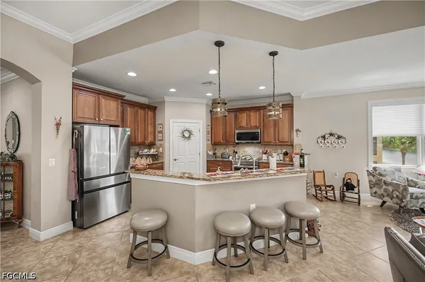 Property Slideshow image 2 of 50 | 10651 pelican preserve blvd c, Fort Myers, FL, 33913