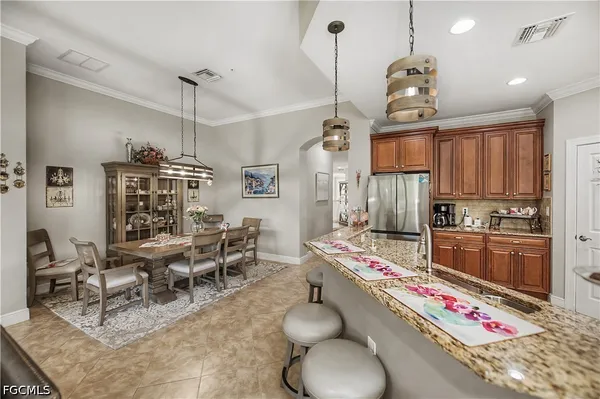Property Slideshow image 3 of 50 | 10651 pelican preserve blvd c, Fort Myers, FL, 33913