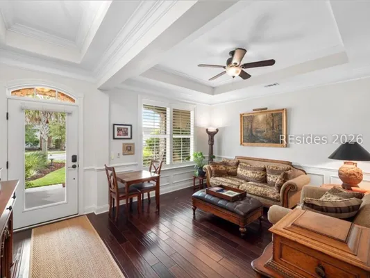 Property Slideshow image 3 of 24 | 104 garden row dr, Hardeeville, SC, 29927