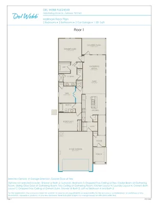 Property Slideshow image 2 of 9 | 10317 iris hope ct, Willis, TX, 77318