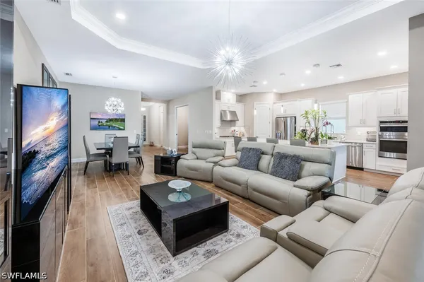Property Slideshow image 3 of 34 | 8416 rosa ct, Naples, FL, 34114