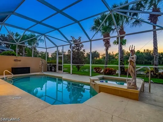 Property Slideshow image 3 of 31 | 8706 ferrara ct, Naples, FL, 34114