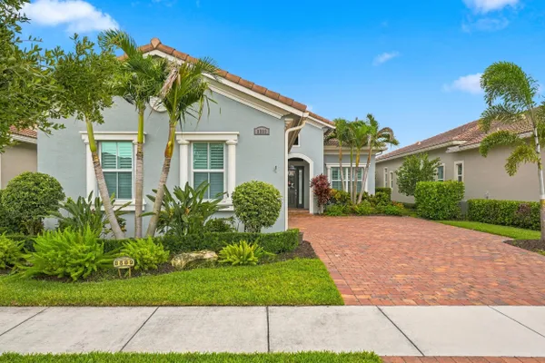 Property Slideshow image 3 of 101 | 8809 sw montova way, Port St Lucie, FL, 34987