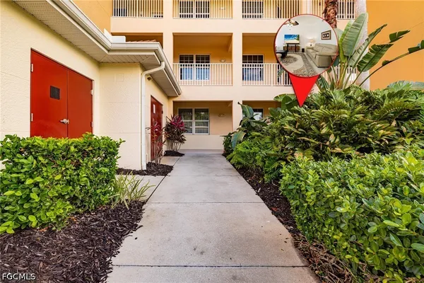 Property Slideshow image 2 of 50 | 10800 palazzo way 105, Fort Myers, FL, 33913