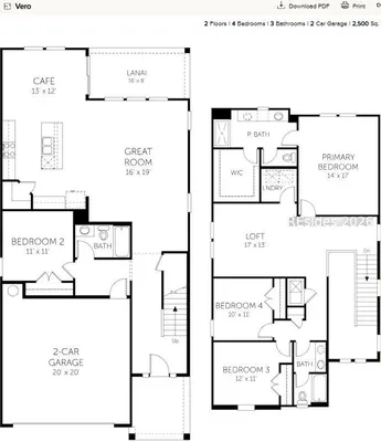 Property Slideshow image 2 of 21 | 419 givhans loop, Hardeeville, SC, 29927