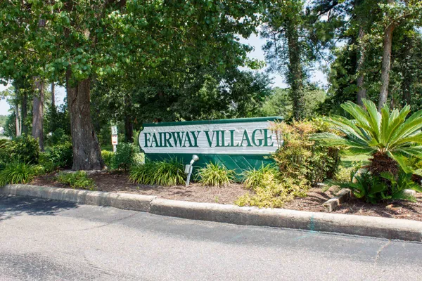 Property Slideshow image 2 of 14 | 455 fairway village dr 1-p, Myrtle Beach, SC, 29588