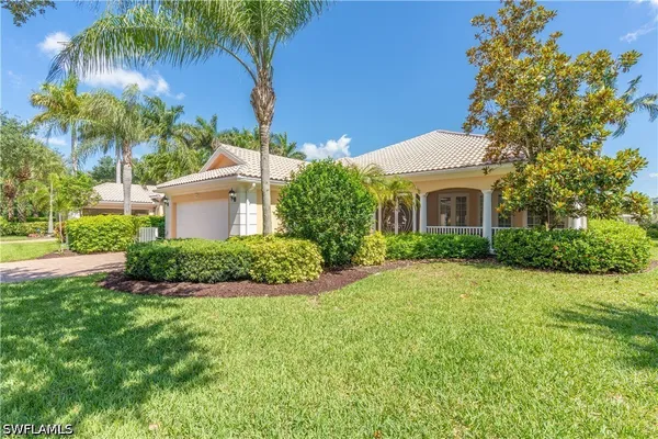 Property Slideshow image 2 of 43 | 7319 donatello ct, Naples, FL, 34114