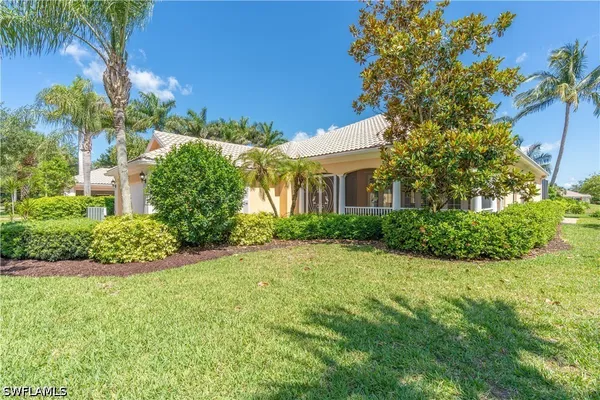 Property Slideshow image 3 of 43 | 7319 donatello ct, Naples, FL, 34114