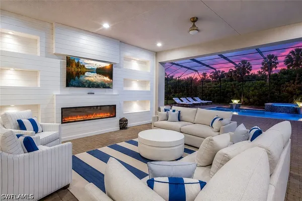 Property Slideshow image 3 of 50 | 12063 azalea way, Naples, FL, 34120
