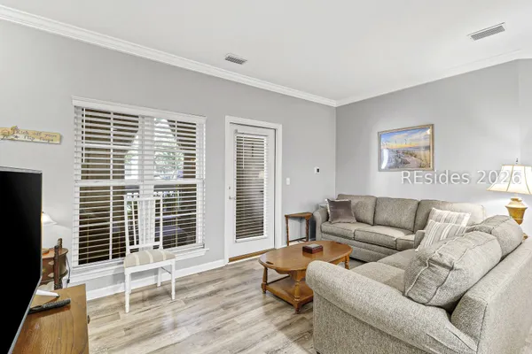 Property Slideshow image 3 of 26 | 380 marshland rd c17, Hilton Head Island, SC, 29926