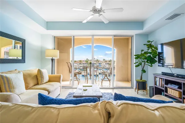Property Slideshow image 2 of 35 | 5520 n harbor village dr 204, Vero Beach, FL, 32967