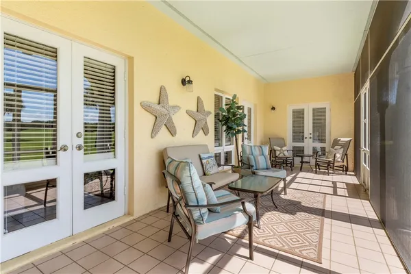 Property Slideshow image 2 of 34 | 5040 harmony cir 107, Vero Beach, FL, 32967