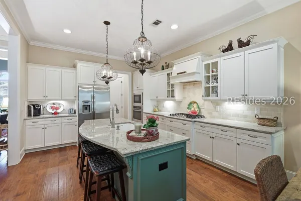 Property Slideshow image 2 of 64 | 35 catamaran ln, Bluffton, SC, 29909