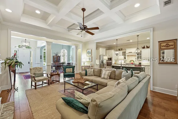 Property Slideshow image 3 of 64 | 35 catamaran ln, Bluffton, SC, 29909