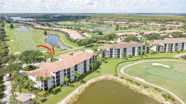 Property Slideshow image 3 of 39 | 10353 heritage bay blvd 2236, Naples, FL, 34120