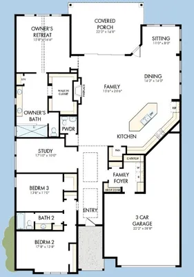 Property Slideshow image 2 of 12 | 21877 golden putt dr, Porter, TX, 77365