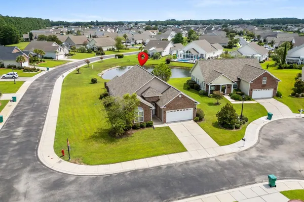 Property Slideshow image 2 of 52 | 701 minner ct, Myrtle Beach, SC, 29575