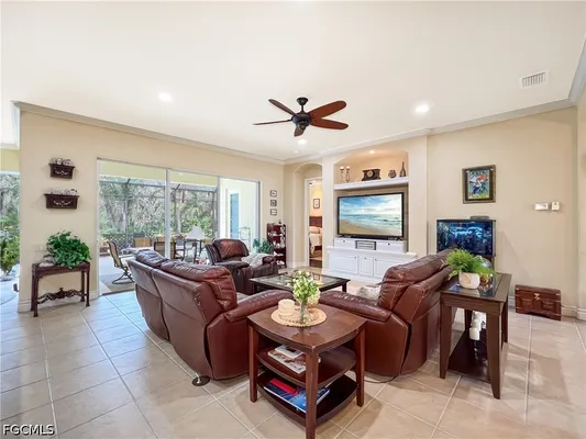 Property Slideshow image 2 of 22 | 3290 shady bend way, Fort Myers, FL, 33905